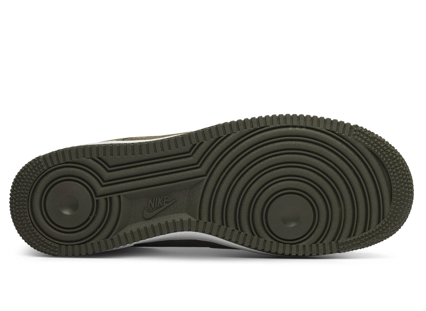 Nike Air Force 1 07 LV8 - view 5