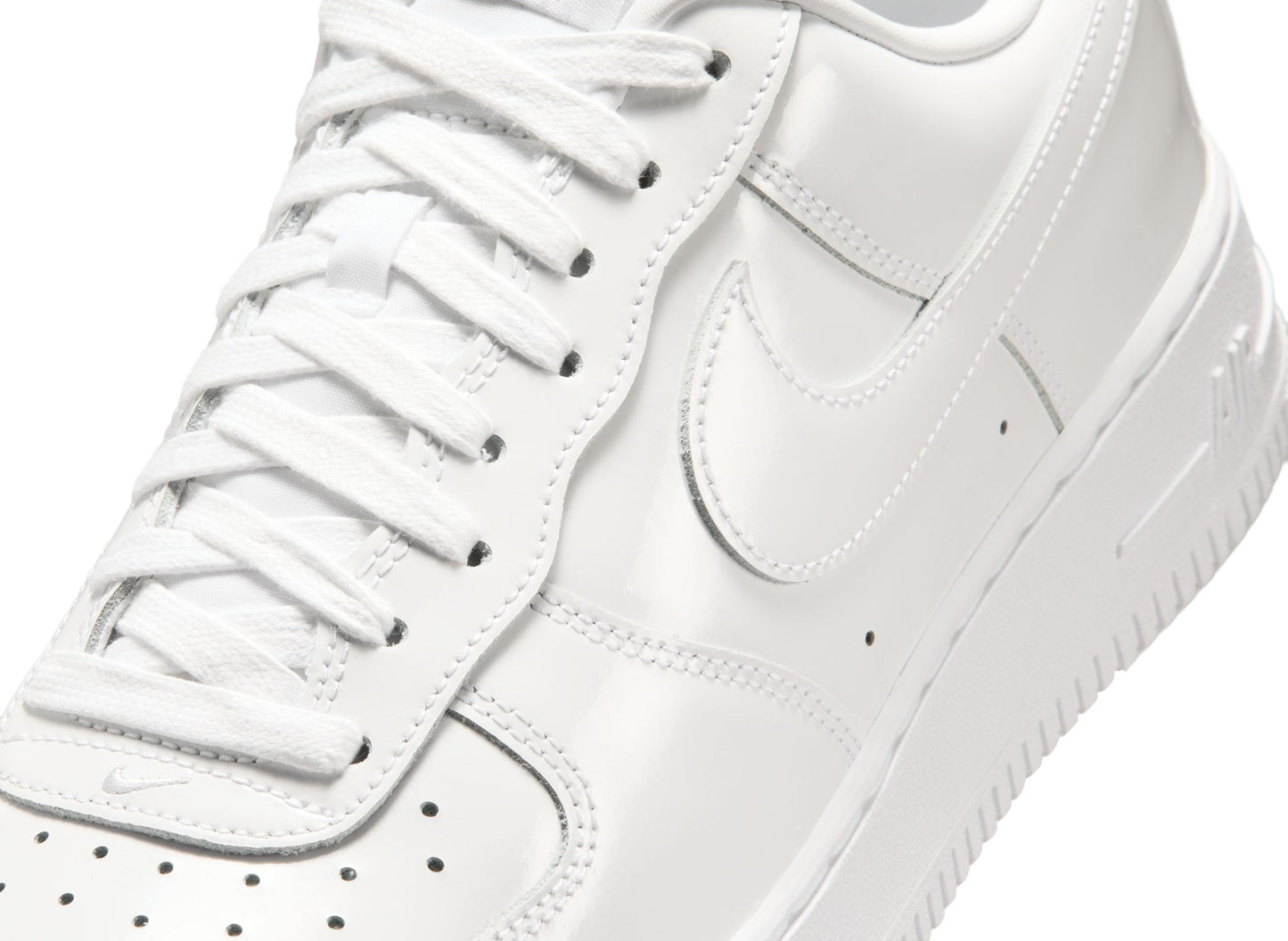 Nike Air Force 1 '07 Premium Patent Leather