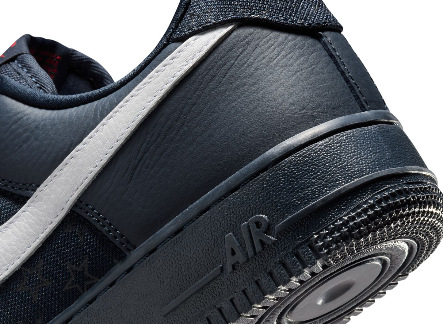 Nike Air Force 1 Low Retro Qs Team USA