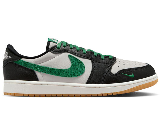 Air Jordan 1 Retro Low OG "Pine Green"