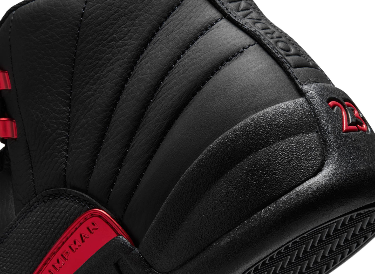 Air Jordan 12 Retro « Bloodline »