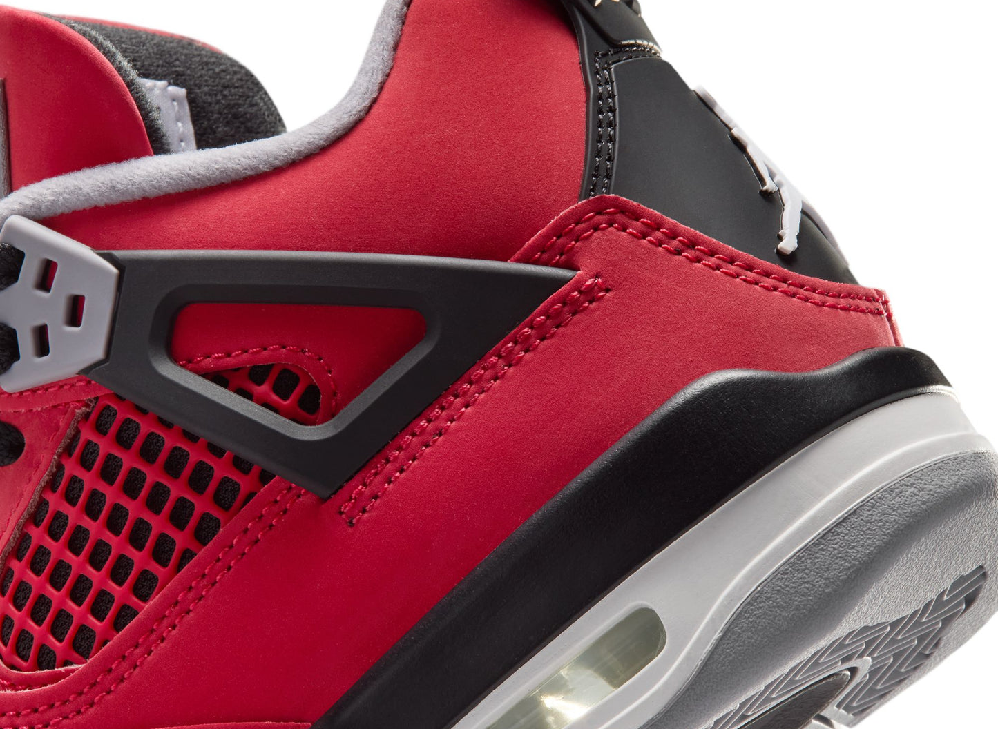 Air Jordan 4 "Toro" GS