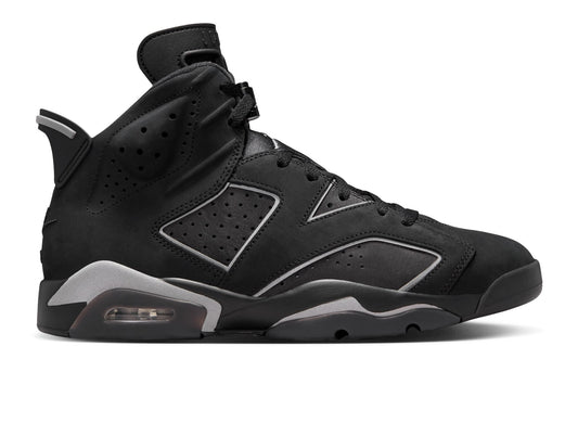 Air Jordan 6 Retro "Cap & Gown"