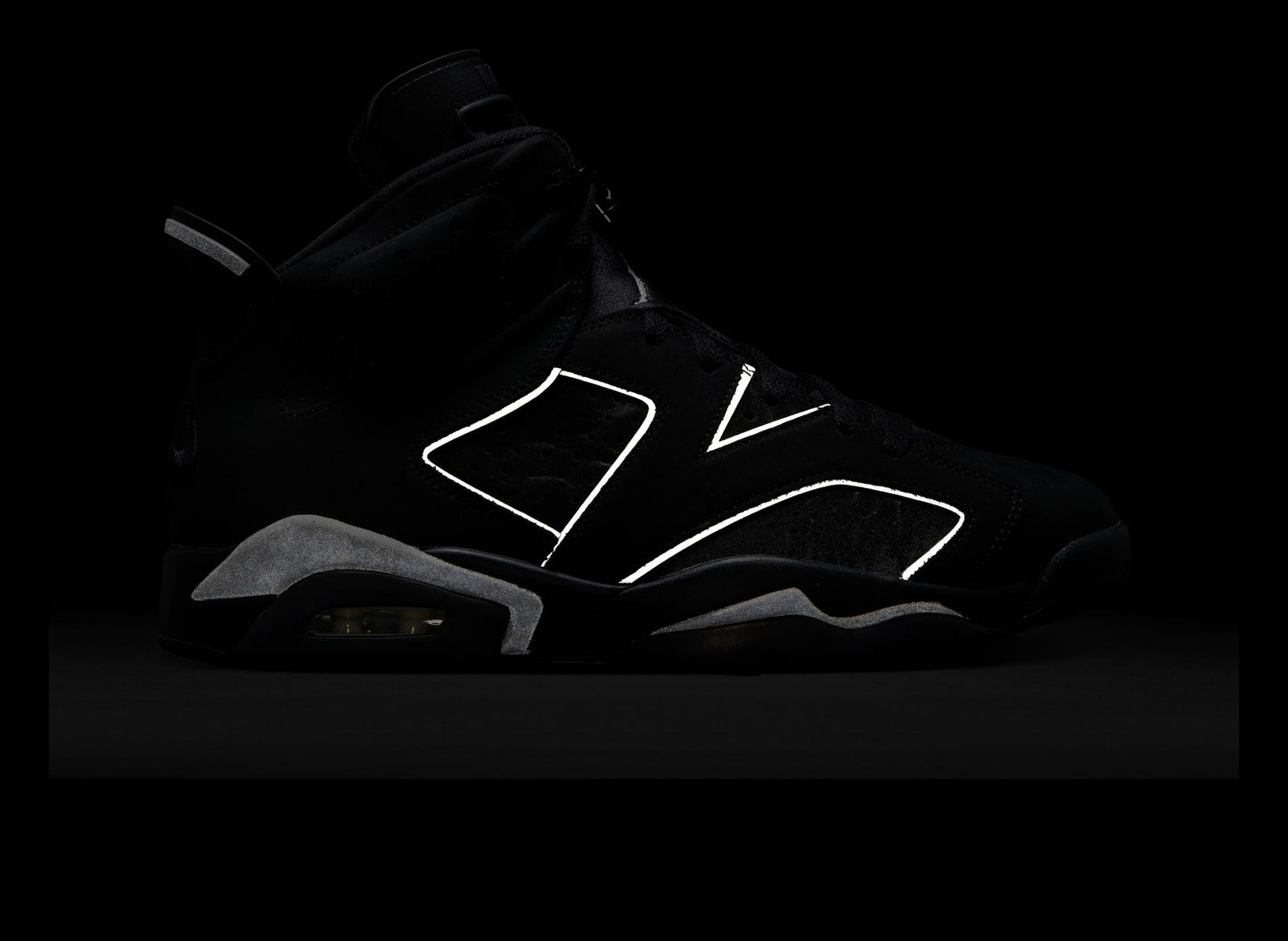 Air Jordan 6 Retro "Cap & Gown"