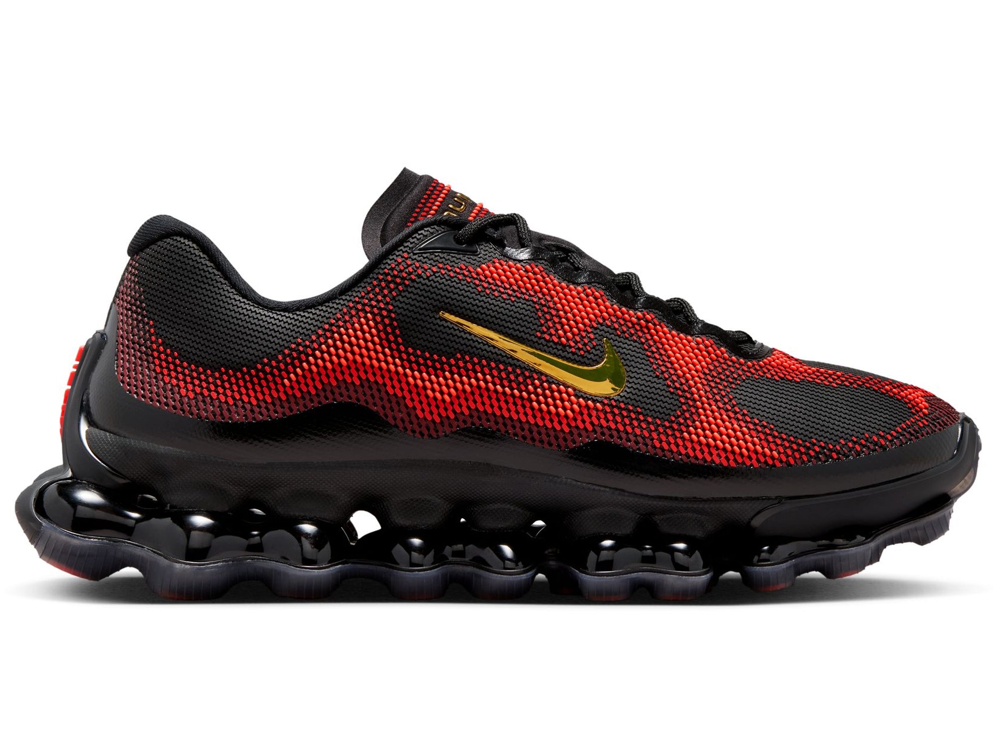 【27cm】Nike air liquid max red Nike Air Liquid Max – Oneness Boutique