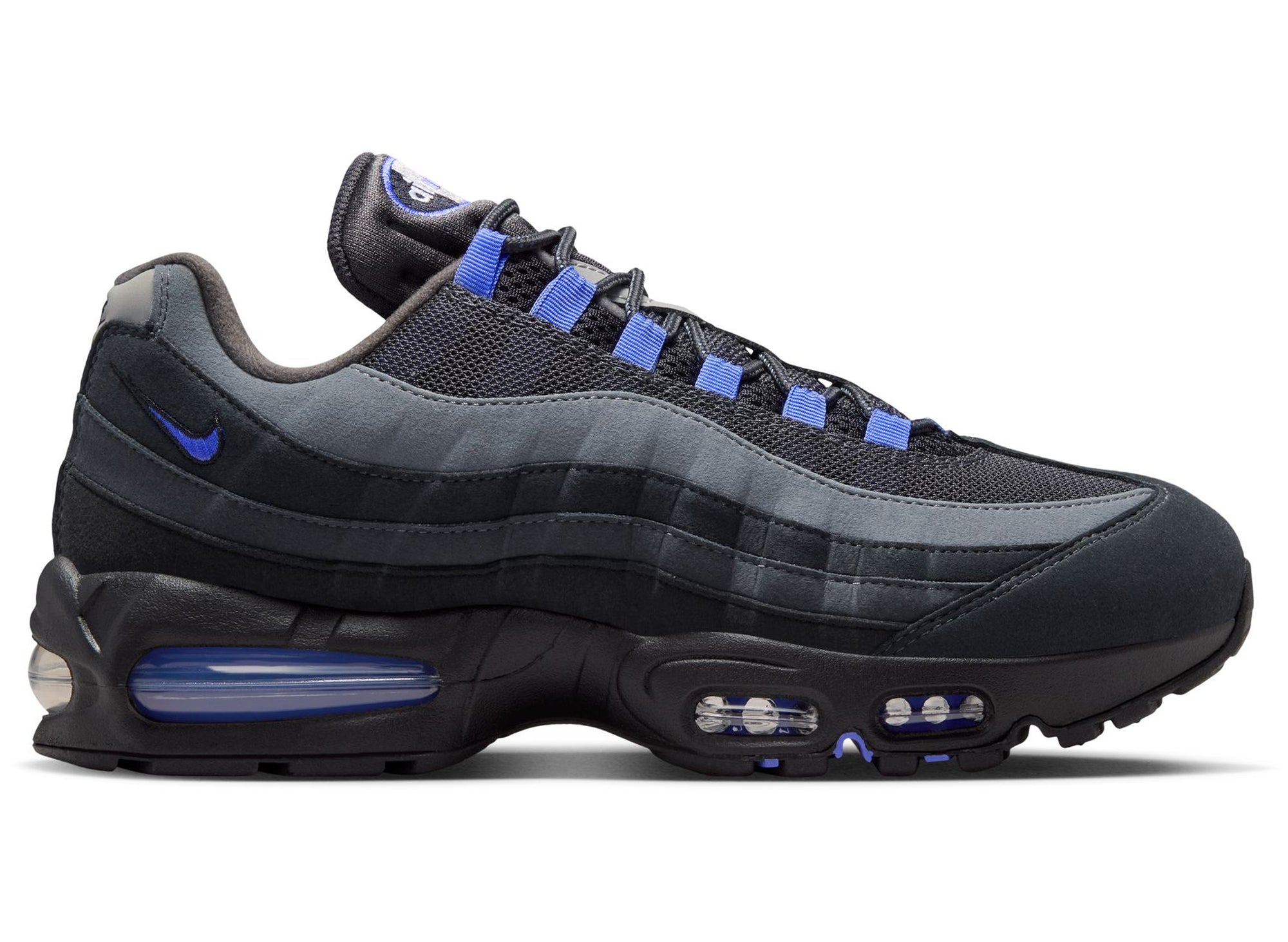 Nike Air Max 95 Big Bubble – Oneness Boutique