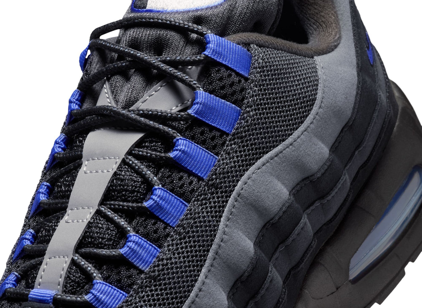 Nike Air Max 95 Big Bubble