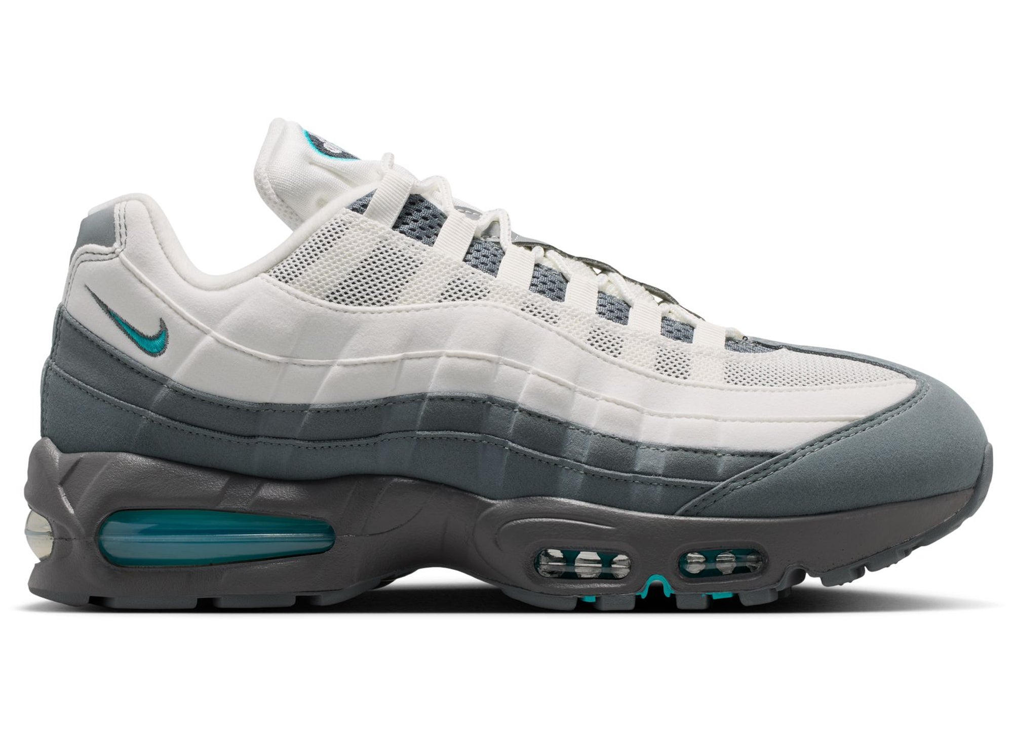 NIKEエアマックス95QS Nike Air Max 95 Big Bubble 