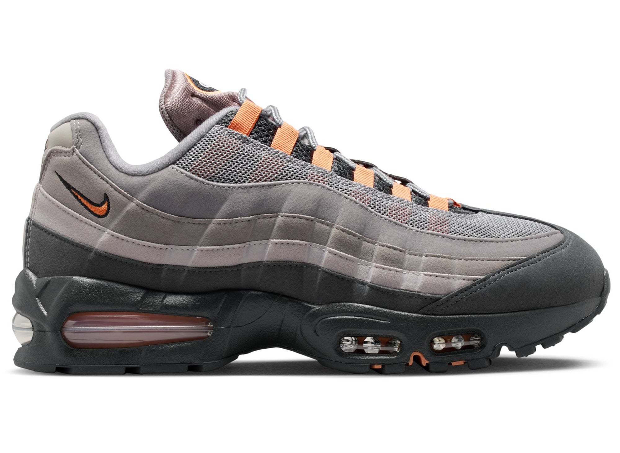 Nike Air Max 95 Big Bubble 