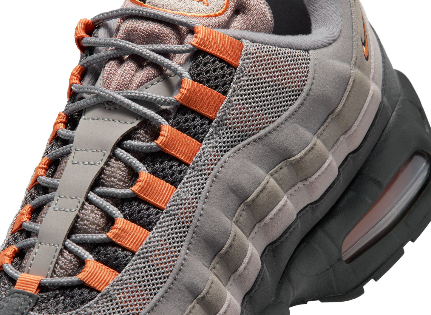 Nike Air Max 95 Big Bubble "OG"