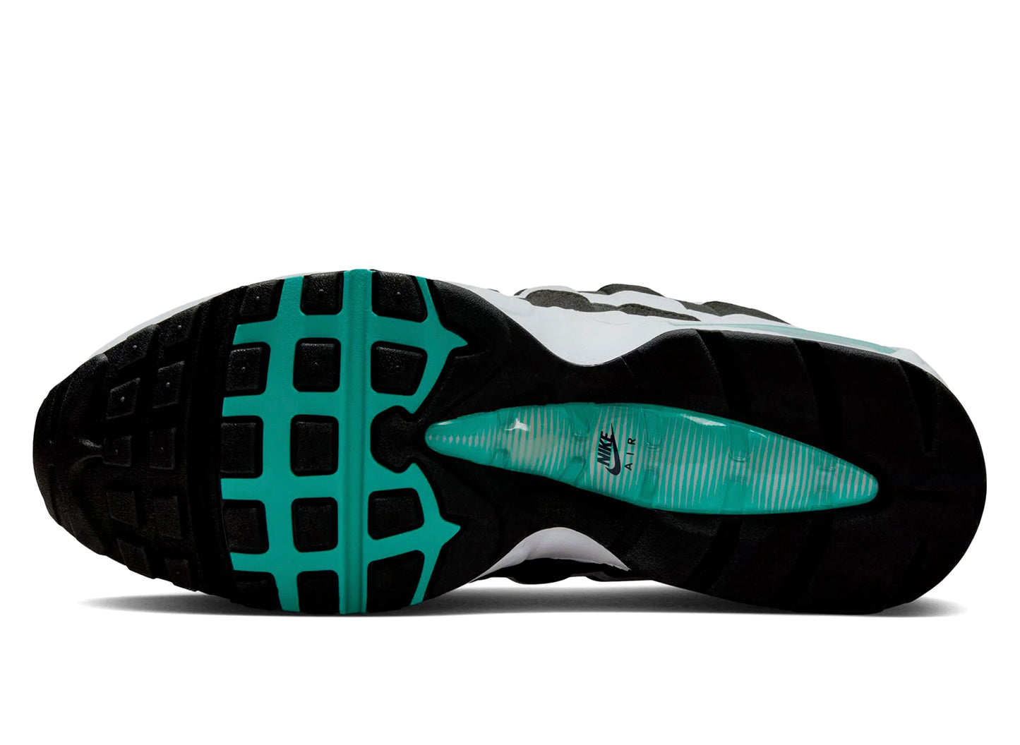 Nike Air Max 95 OG — view 5