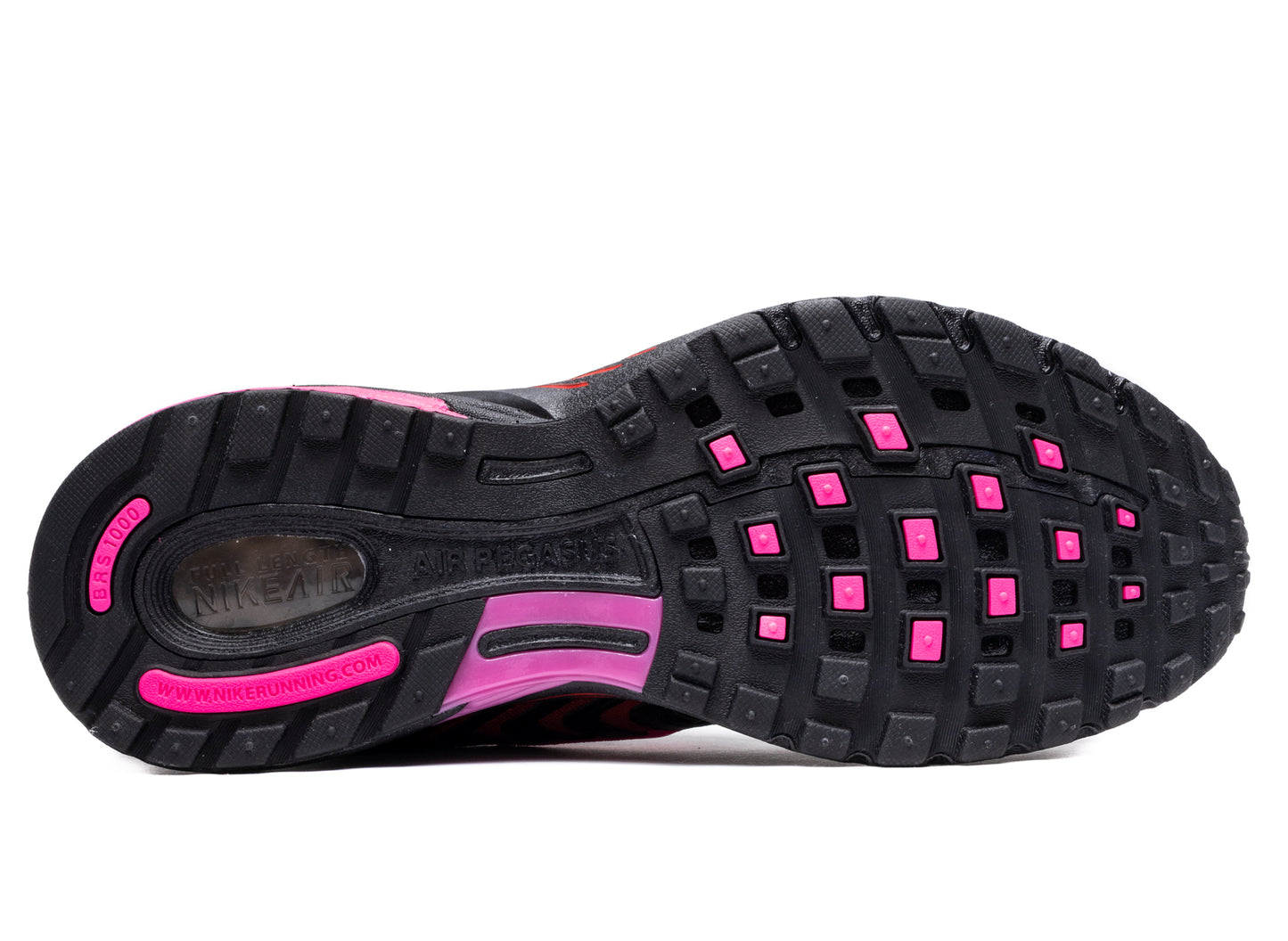 Nike Air Pegasus 2005 - view 5