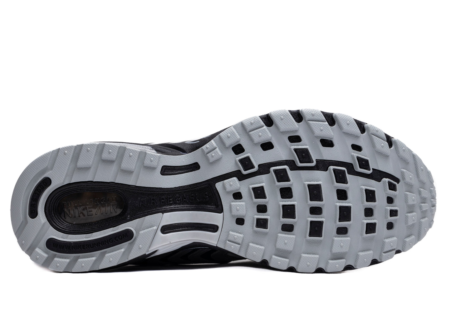 Nike Air Pegasus 2005 - view 5