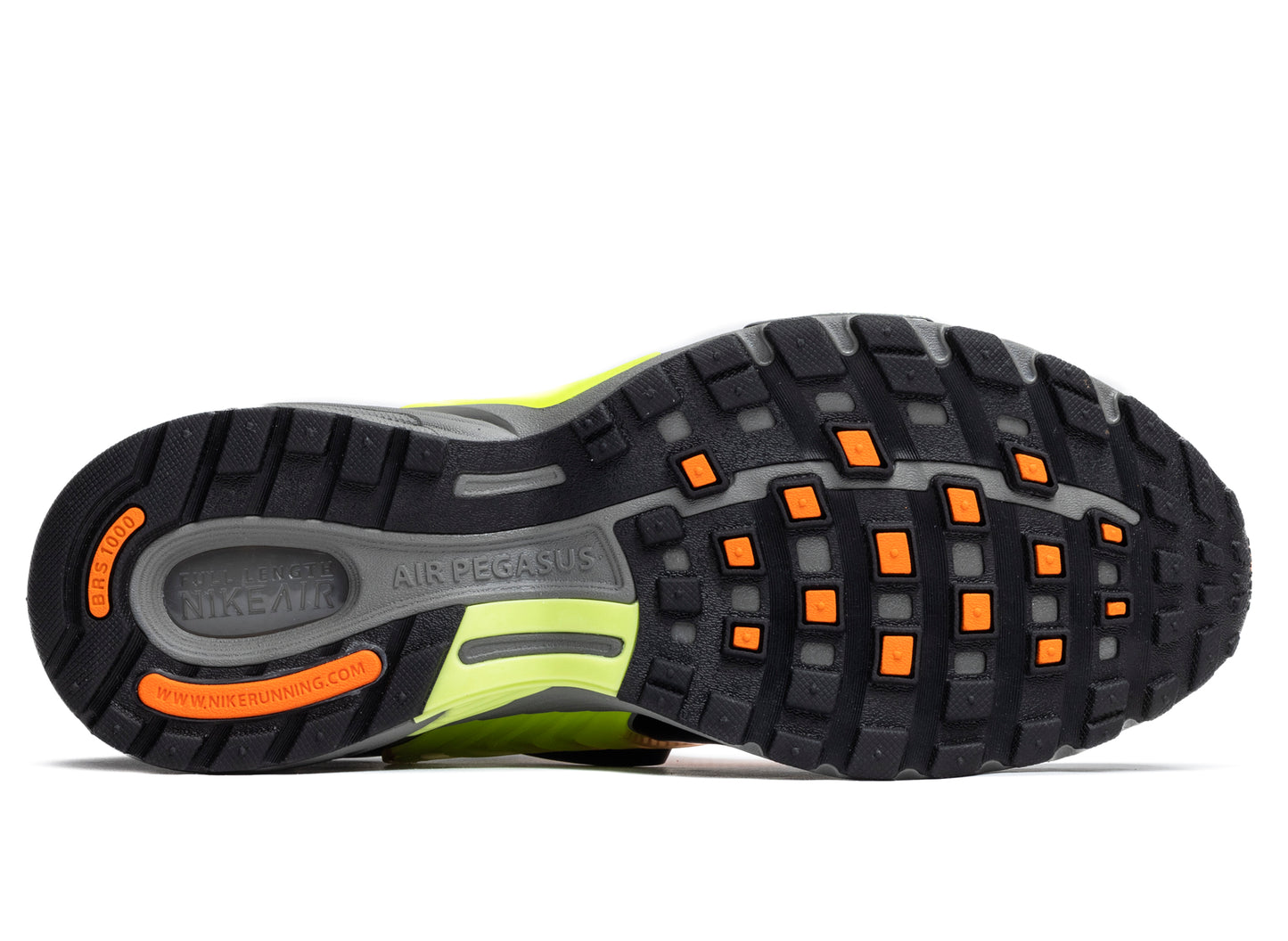 Nike Air Pegasus Wave - view 5