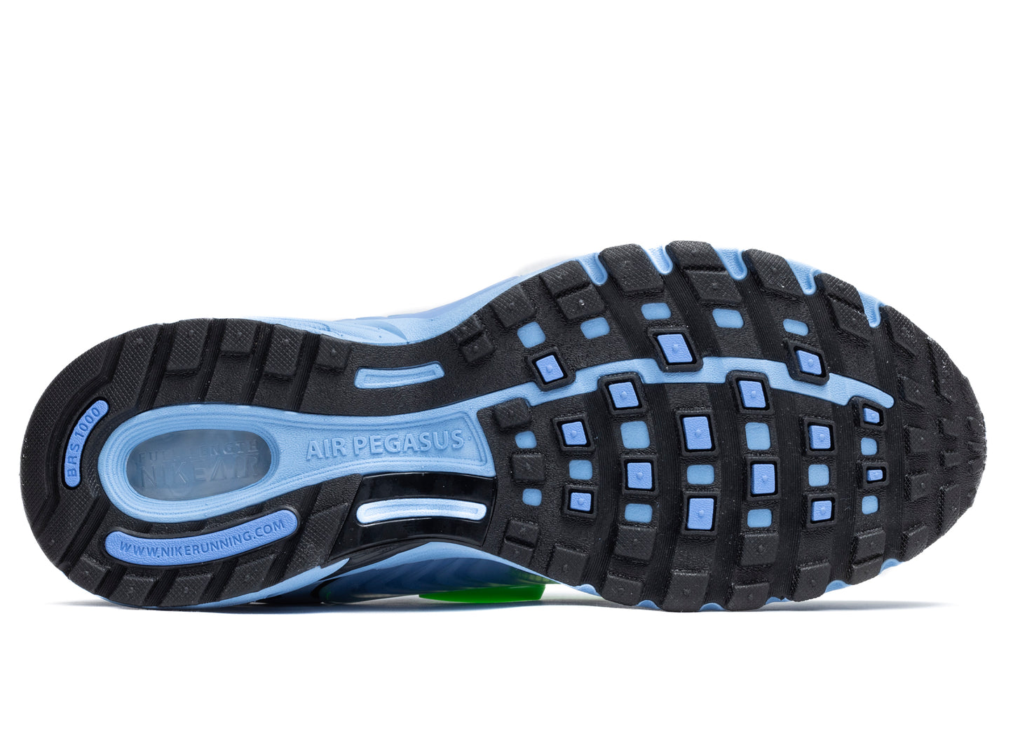 Nike Air Pegasus Wave - view 5