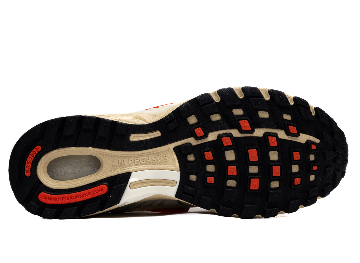 Nike Air Pegasus Wave - view 5
