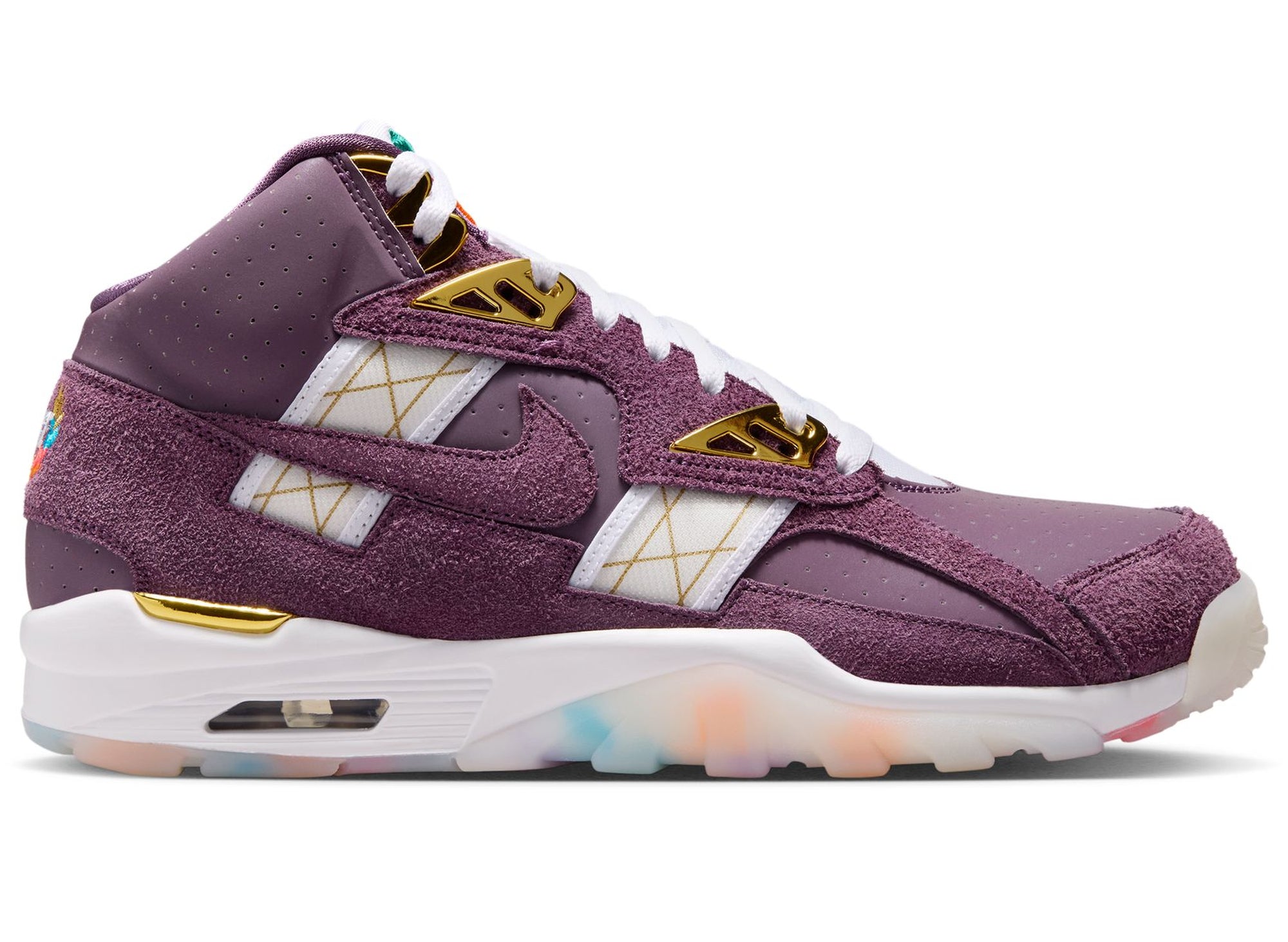Nike Air Trainer SC SP 'Atlanta Olympics 30th Anniversary