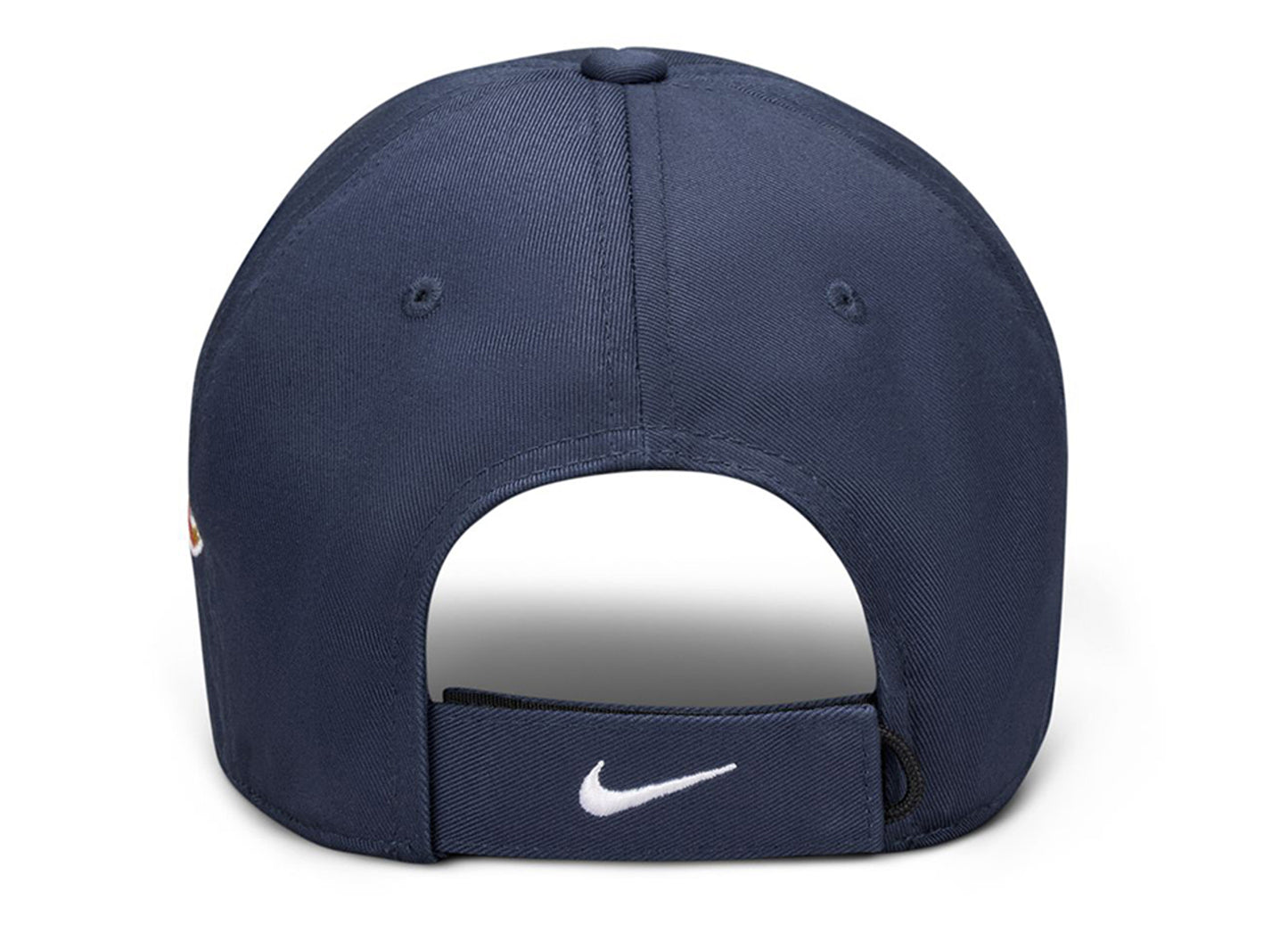Nike Club OG Flame Cap — view 4
