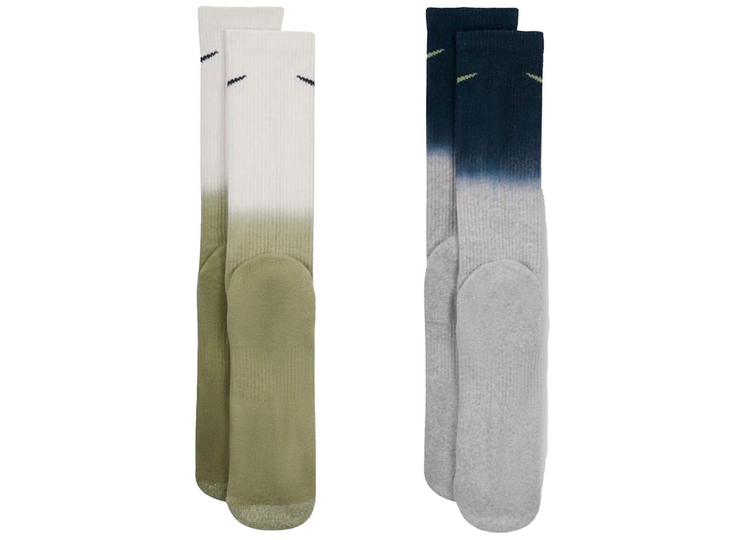 Nike Everyday Cusioned Crew Socks - view 2
