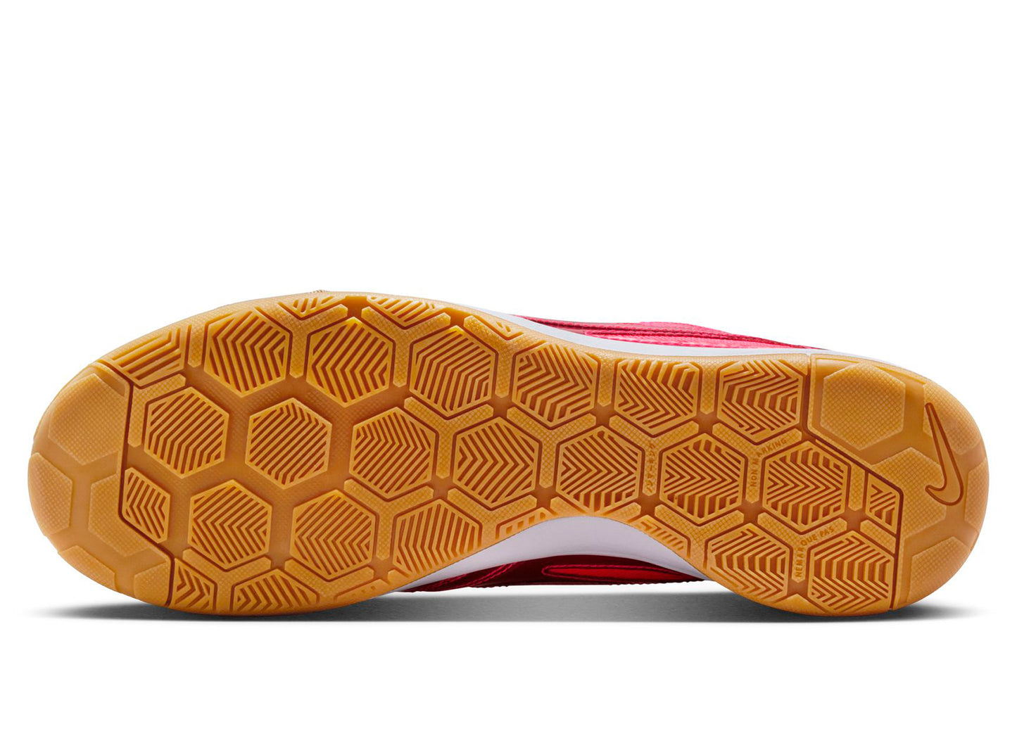 Nike Gato LV8 in Hyper Pink — view 5