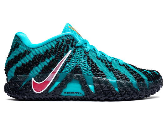 Nike Ja 3 'Scratch 3.0'