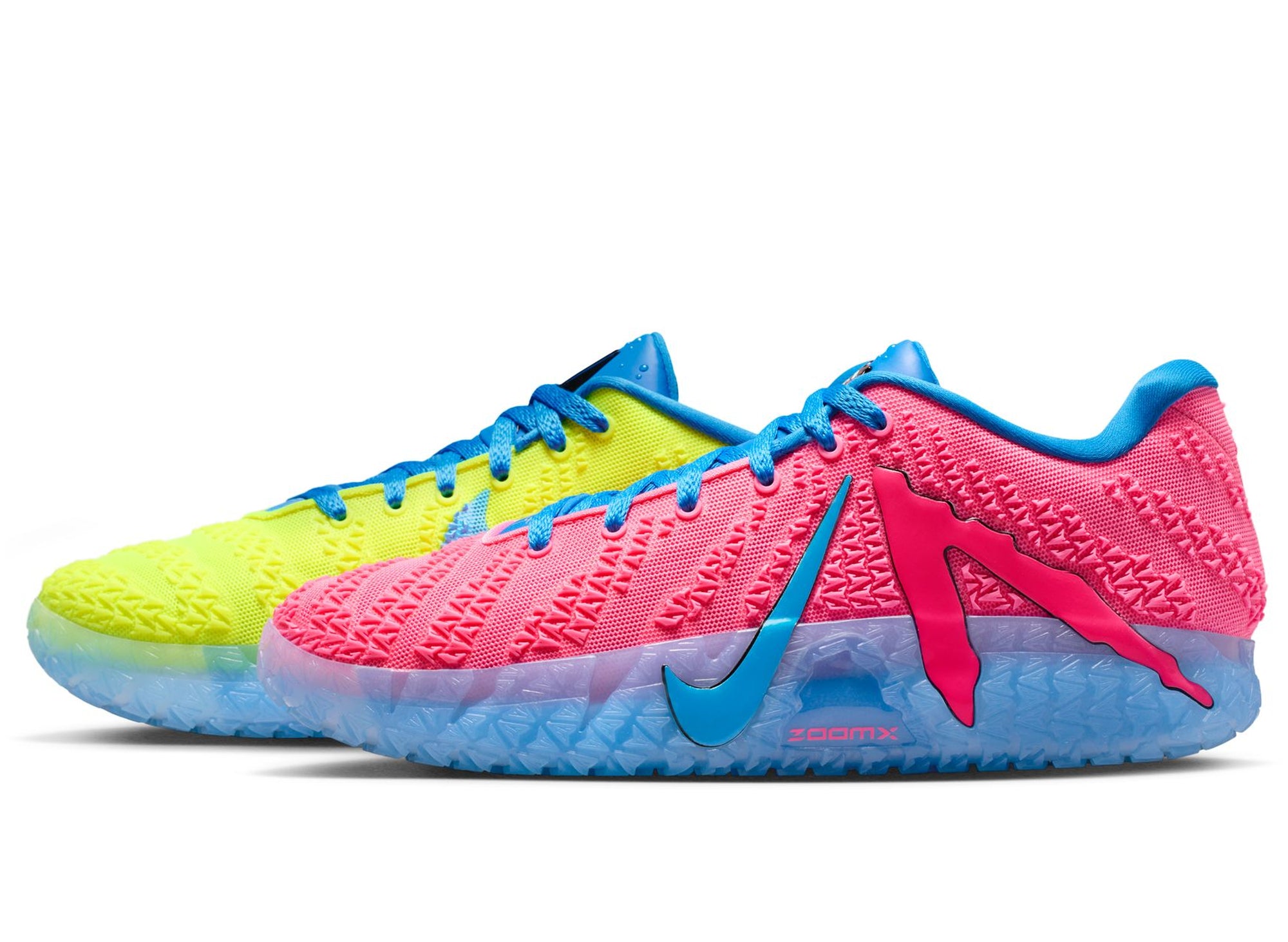 ハル③ Nike Ja 3 x 