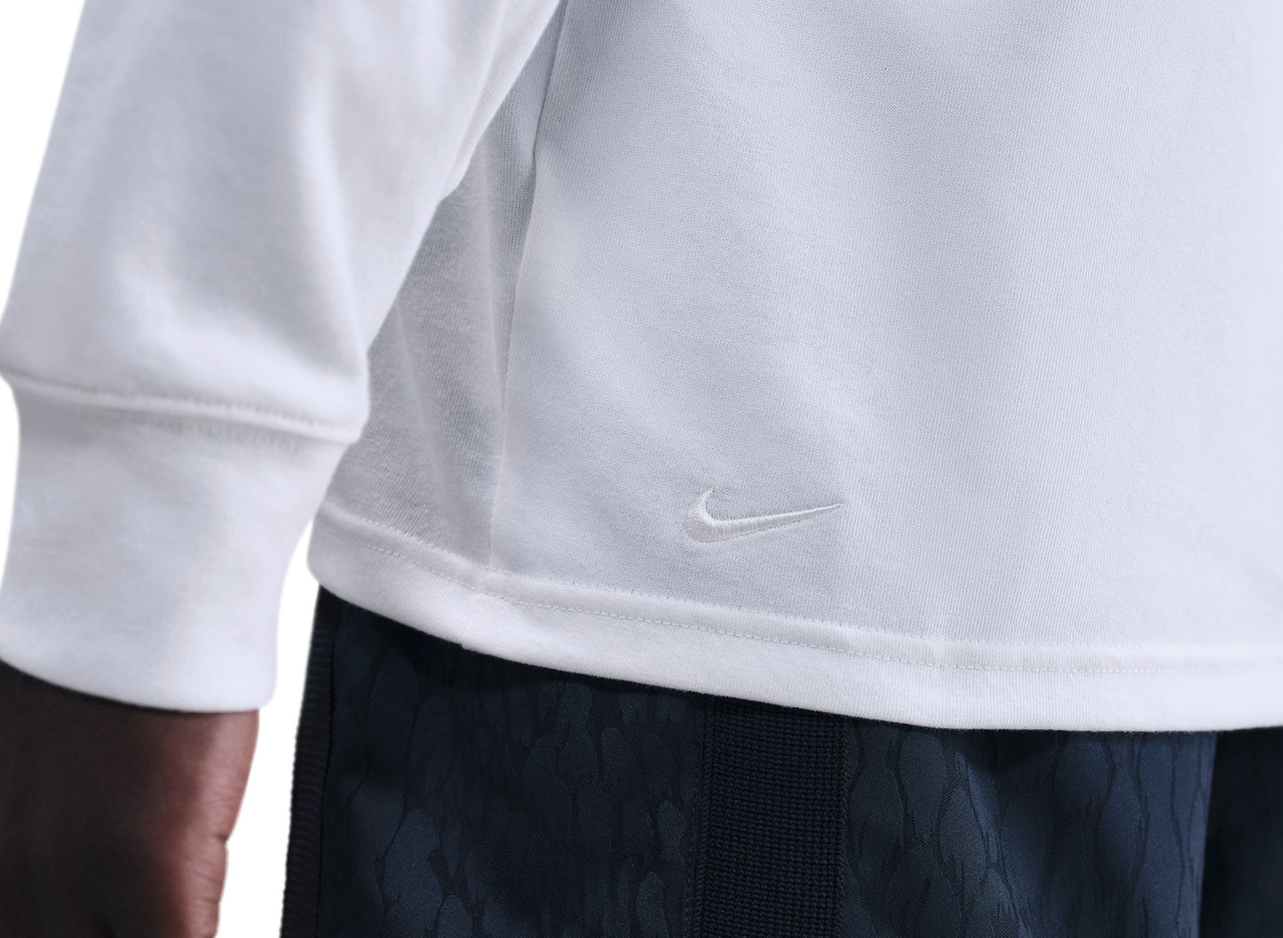 Nike Kobe Dri-FIT LS Tee — view 5