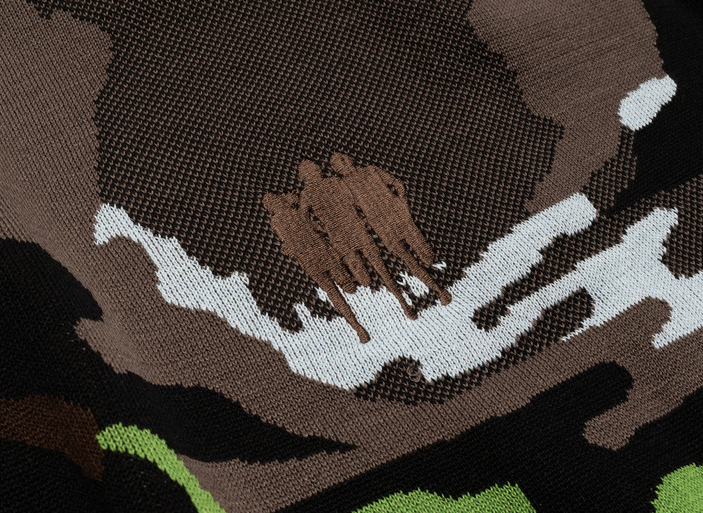 Nike Life Wilderness Sweater - view 4