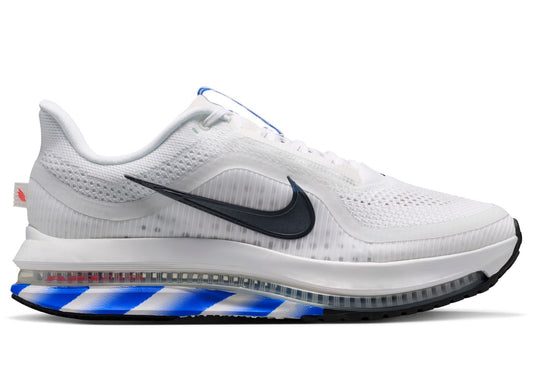 Nike Pegasus Premium CM in White / Black