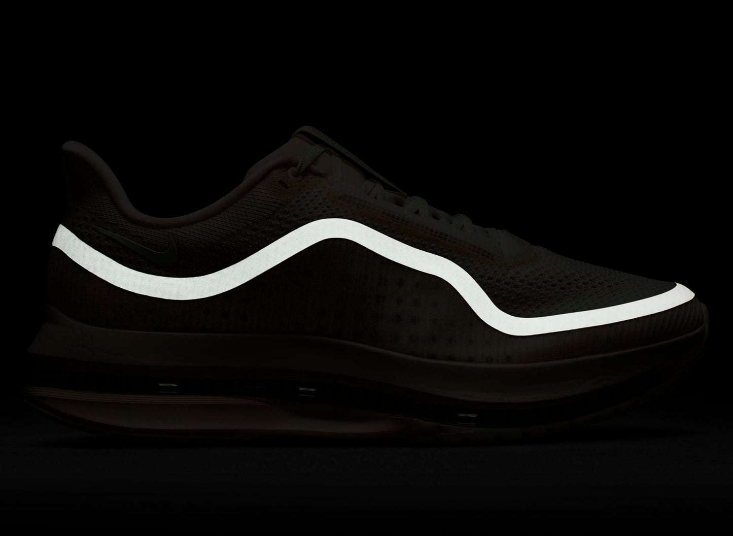 Nike Pegasus Premium SP in Natural / Mushroom — view 6