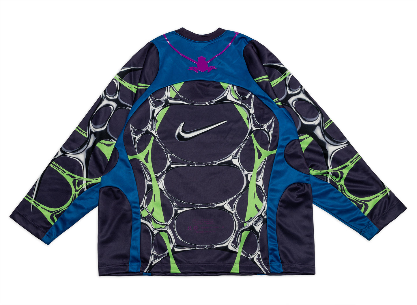 Nike Project F.R.O.G. Jelly Cage Jersey — view 3