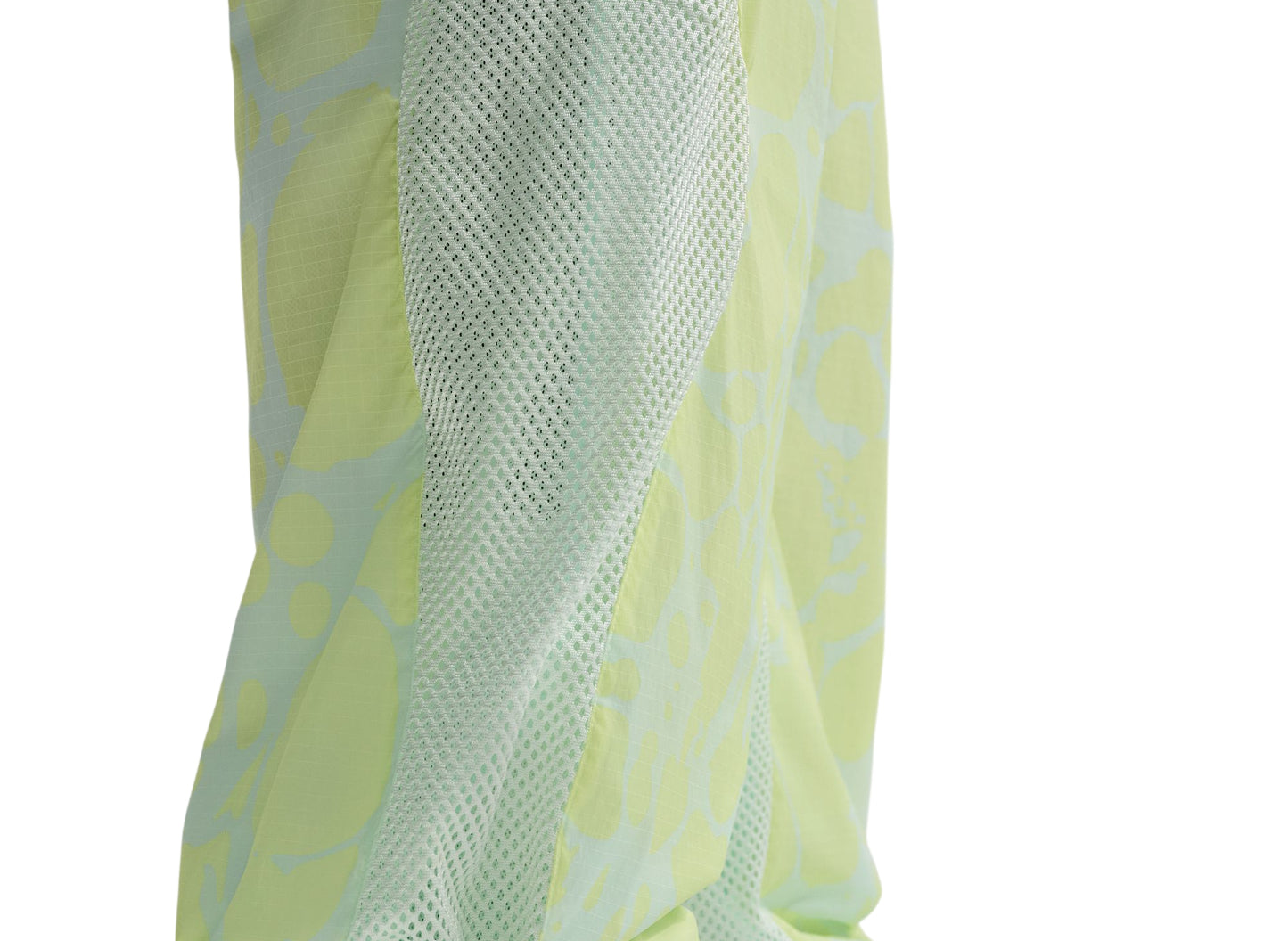 Nike Project F.R.O.G. Gooey Track Pants in Barely Volt