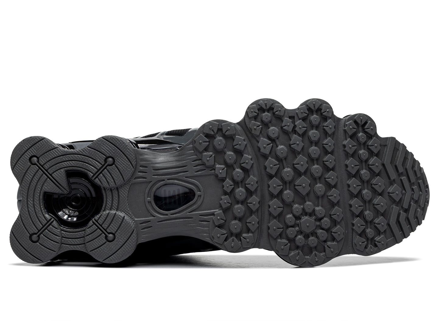 Nike Shox TL — view 5