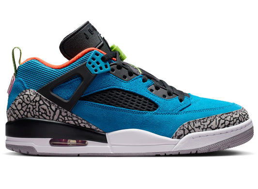 Jordan Spizike Low