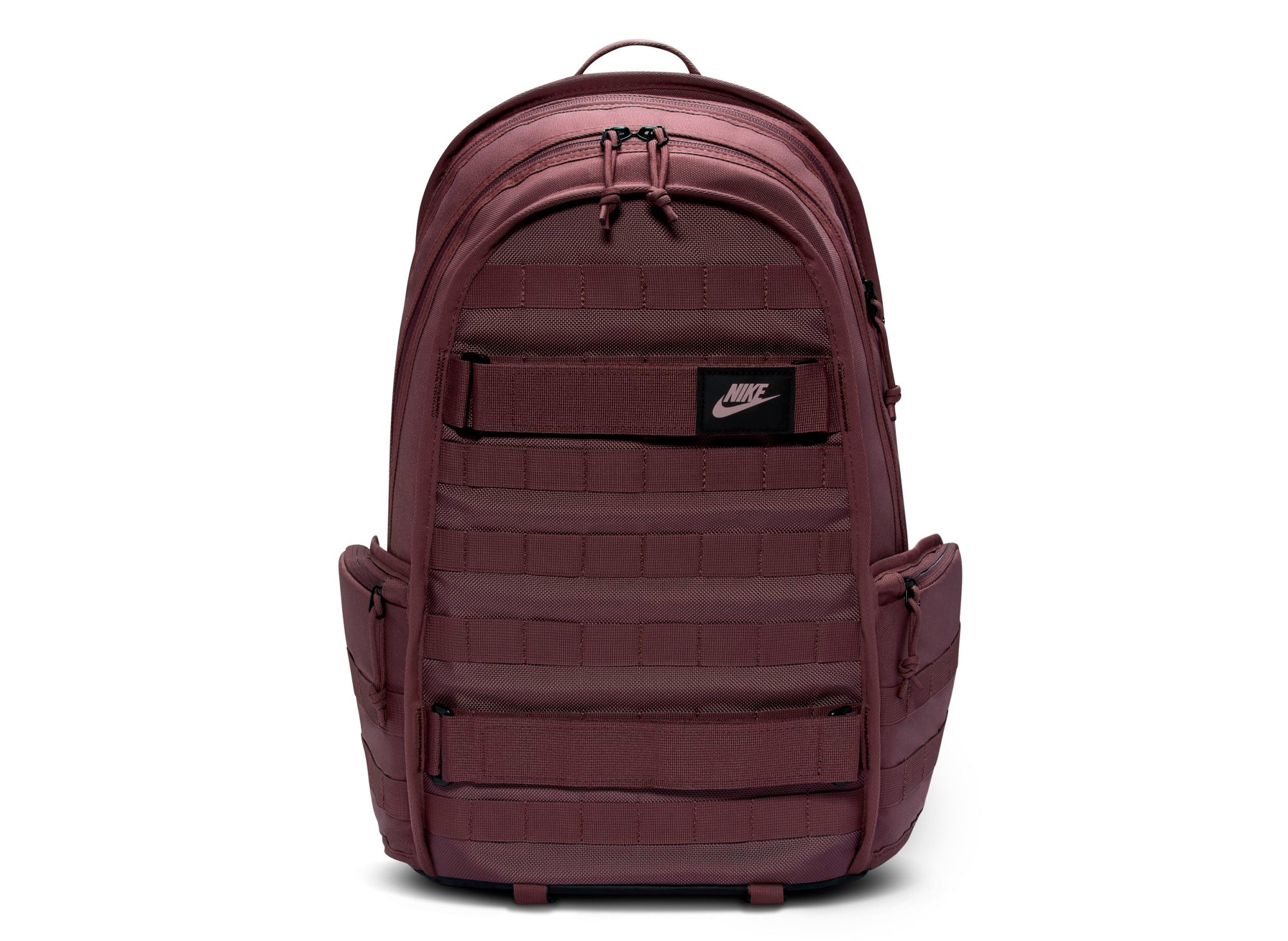 Nike RPM Backpack Tattoo/Black/Light Violet