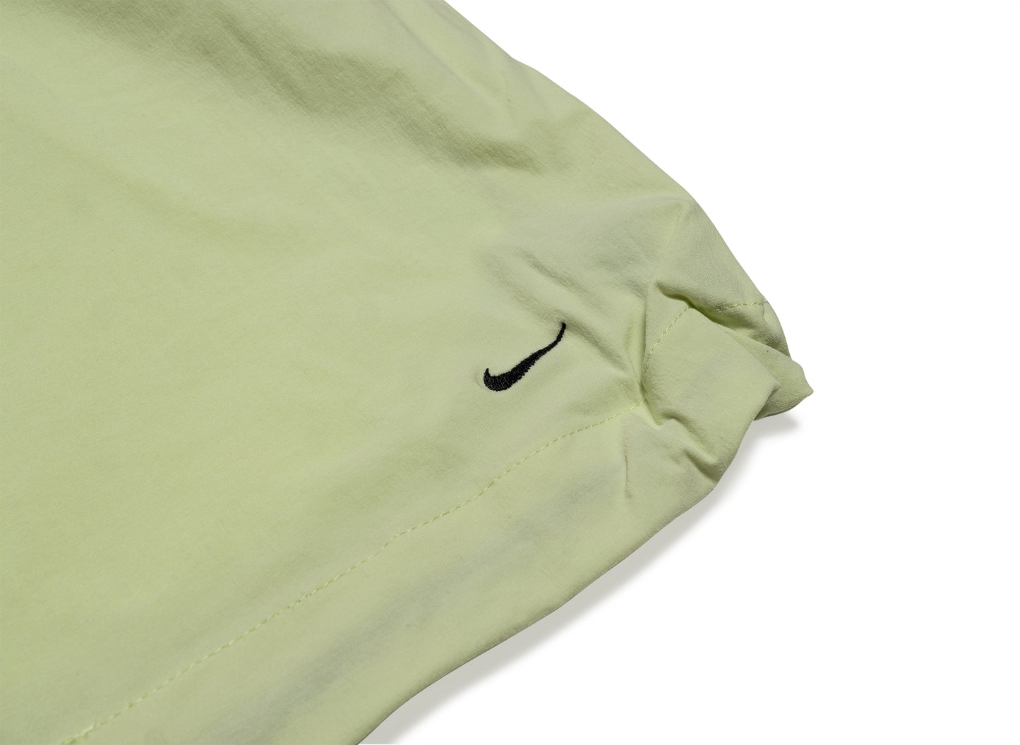 Nike Tech Dri-FIT Woven Full-Zip Windrunner Jacket — view 3