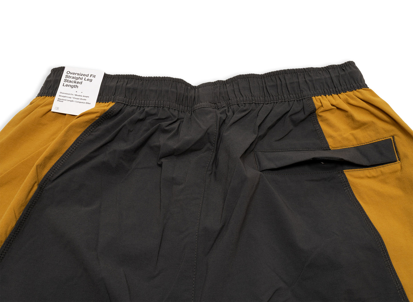 Nike Tech Dri-FIT Woven Pants - view 3
