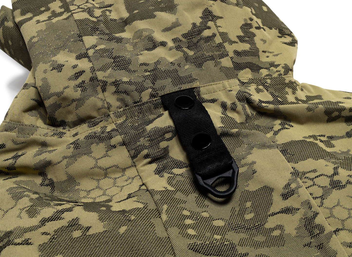 Nike Tech Street Vision Jacket — view 11