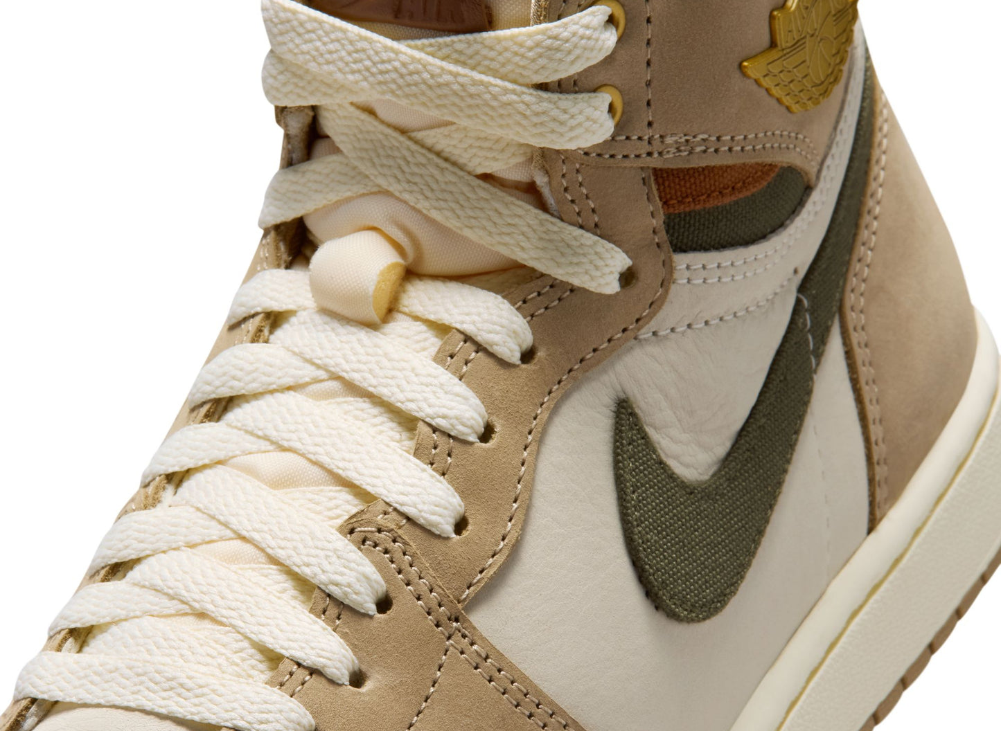 Women's Air Jordan 1 Retro Hi OG