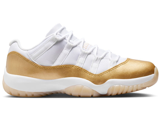 Women's Air Jordan 11 Retro Low "Mother's Day"