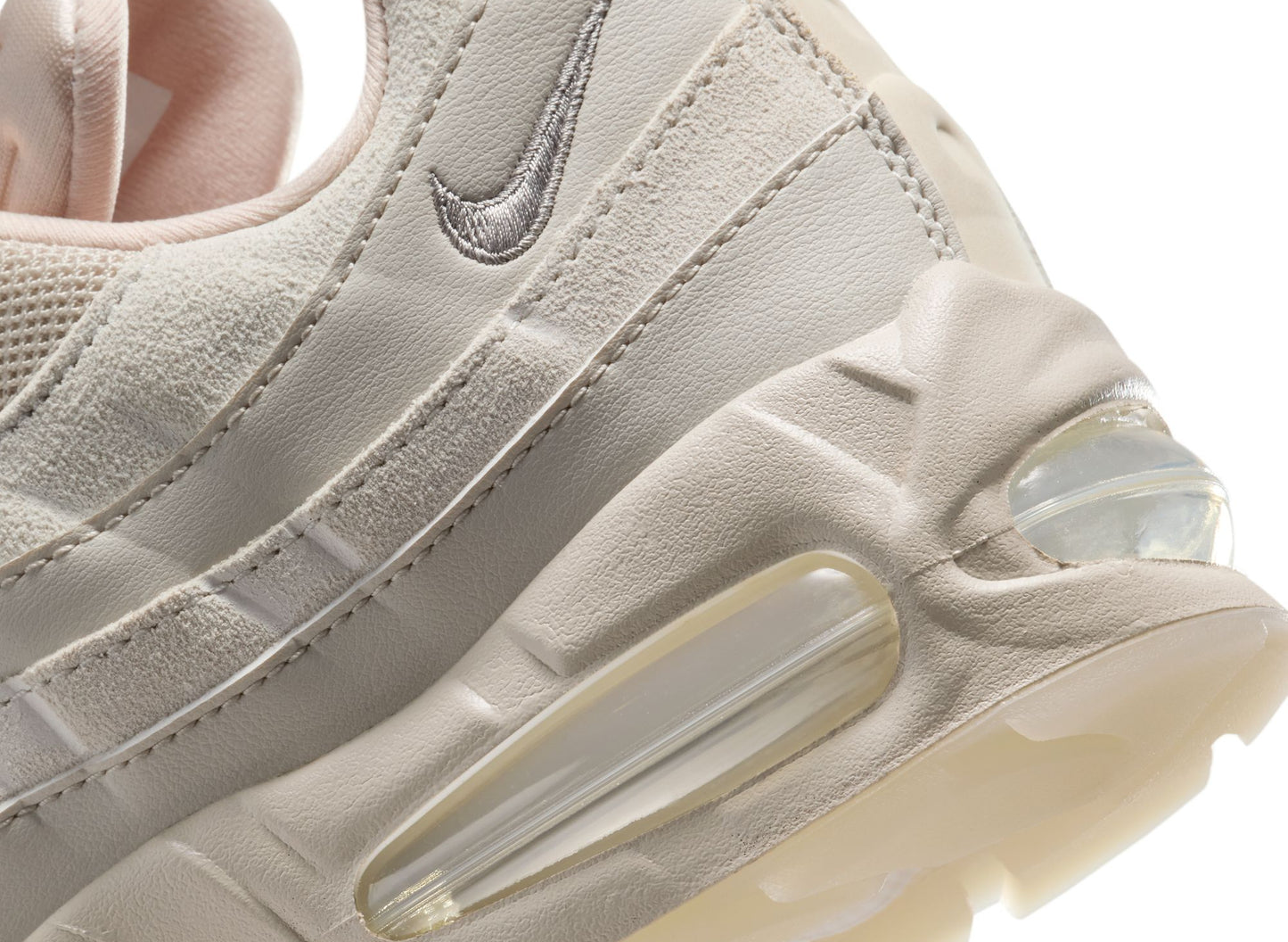 Nike Air Max 95 Big Bubble para mujer