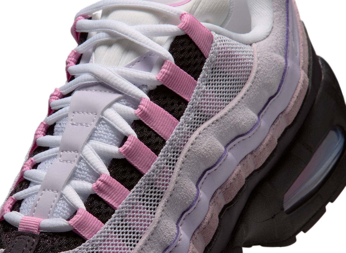 Women's Nike Air Max 95 Big Bubble