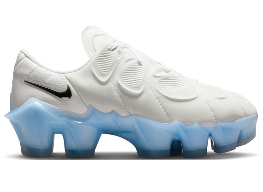 Nike First Sight Mirage pour femme - Summit White / Argent métallique