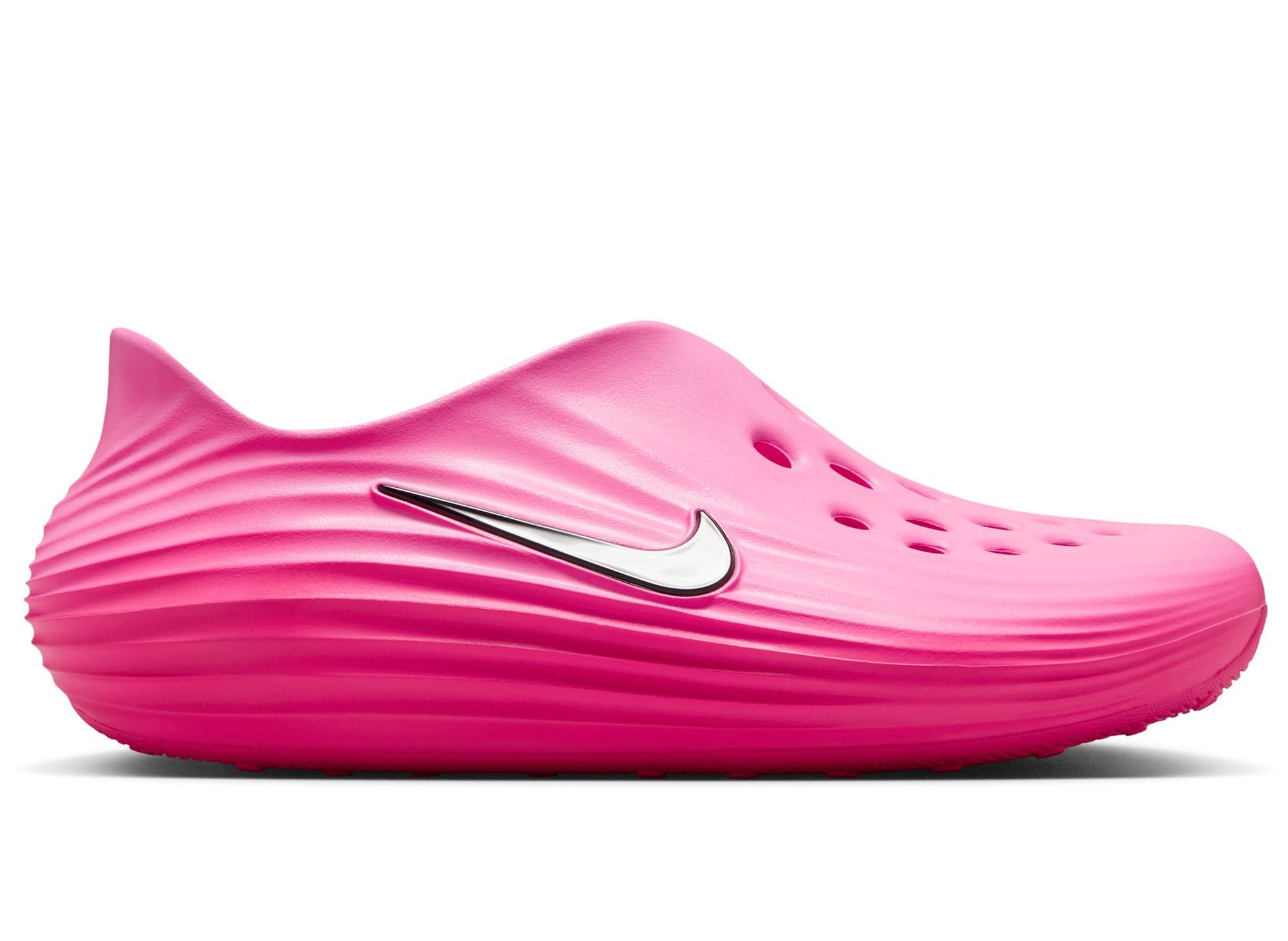 Women's Nike ReactX Rejuven8 in Pink Spell – Oneness Boutique
