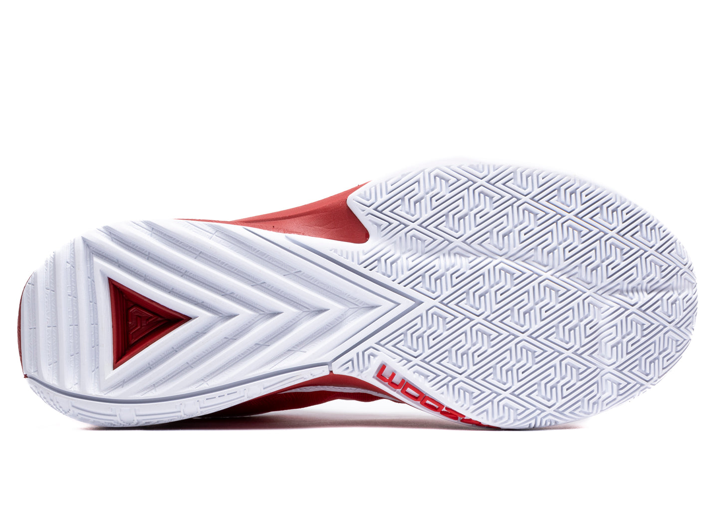 Nike Zoom Giannis Freak 5 ASW - view 6
