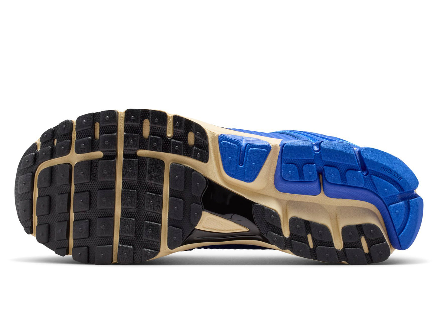 Nike Zoom Vomero 5 QS in Hyper Royal — view 5