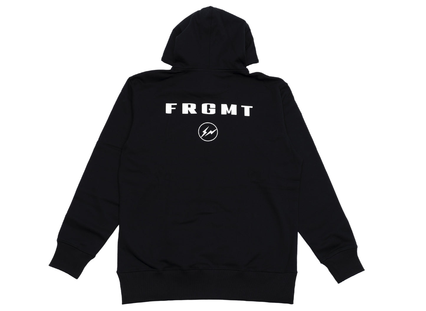 Oakley x Fragment Community Hoodie - view 2