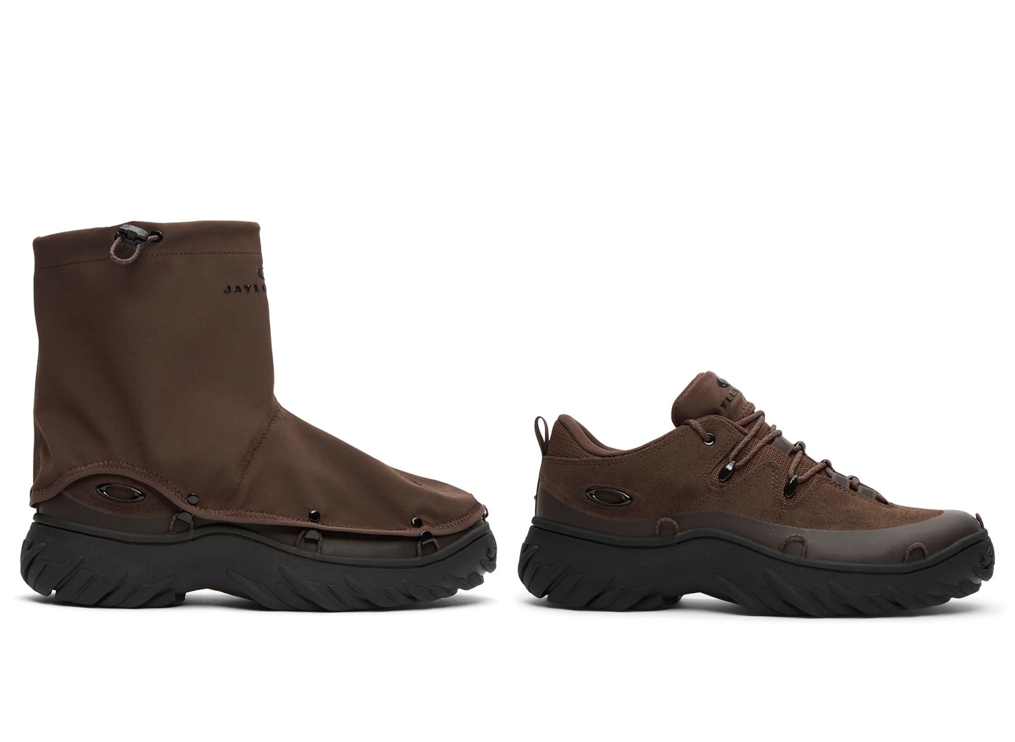 Oakley x Jaylen Brown Meridian Low EXT in Terrain – Oneness Boutique