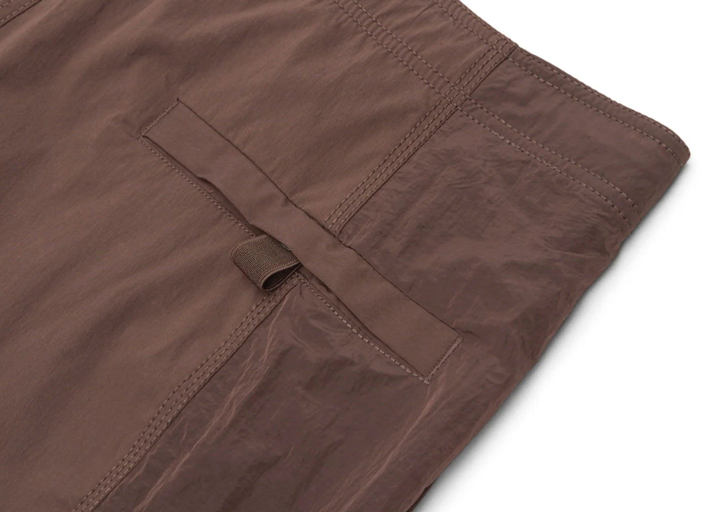 Oakley x Jaylen Brown Reserve Momento Chargo Short in Terrain — view 6