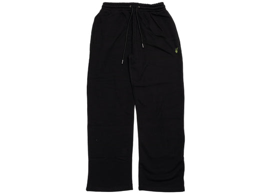 OFF-WHITE Spices Arrow Sweatpant in Black